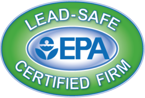 Lead Abatement EPA certified
