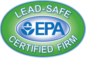 Lead Abatement EPA certified
